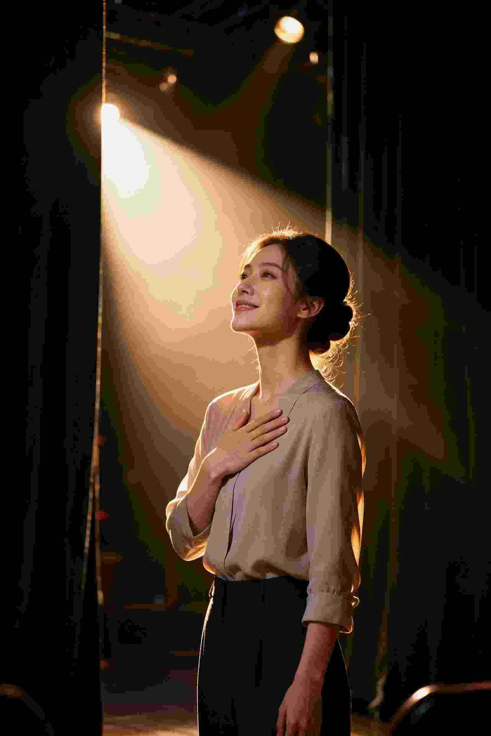 樱花城镇