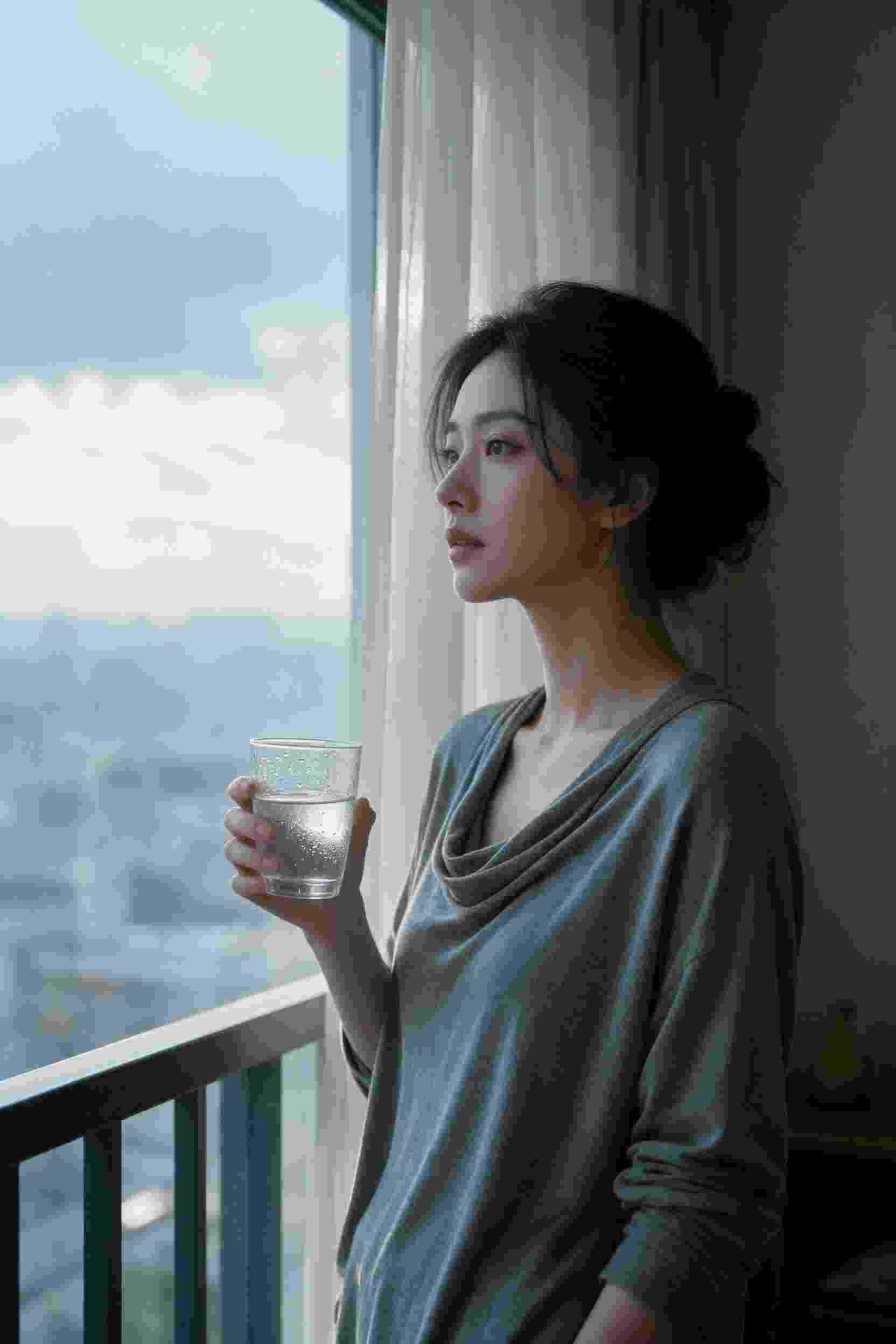 秋叶物语