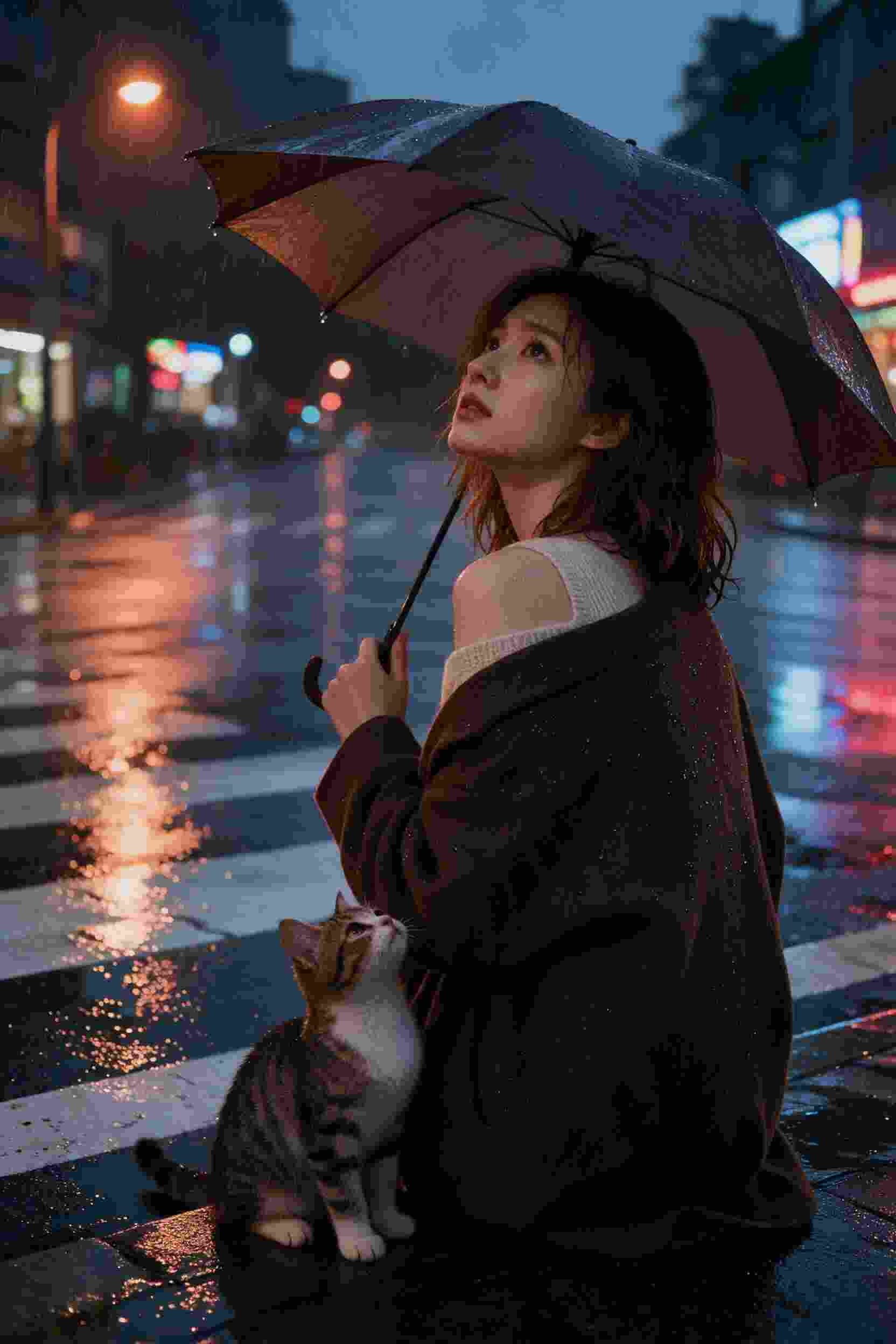 天下有情
