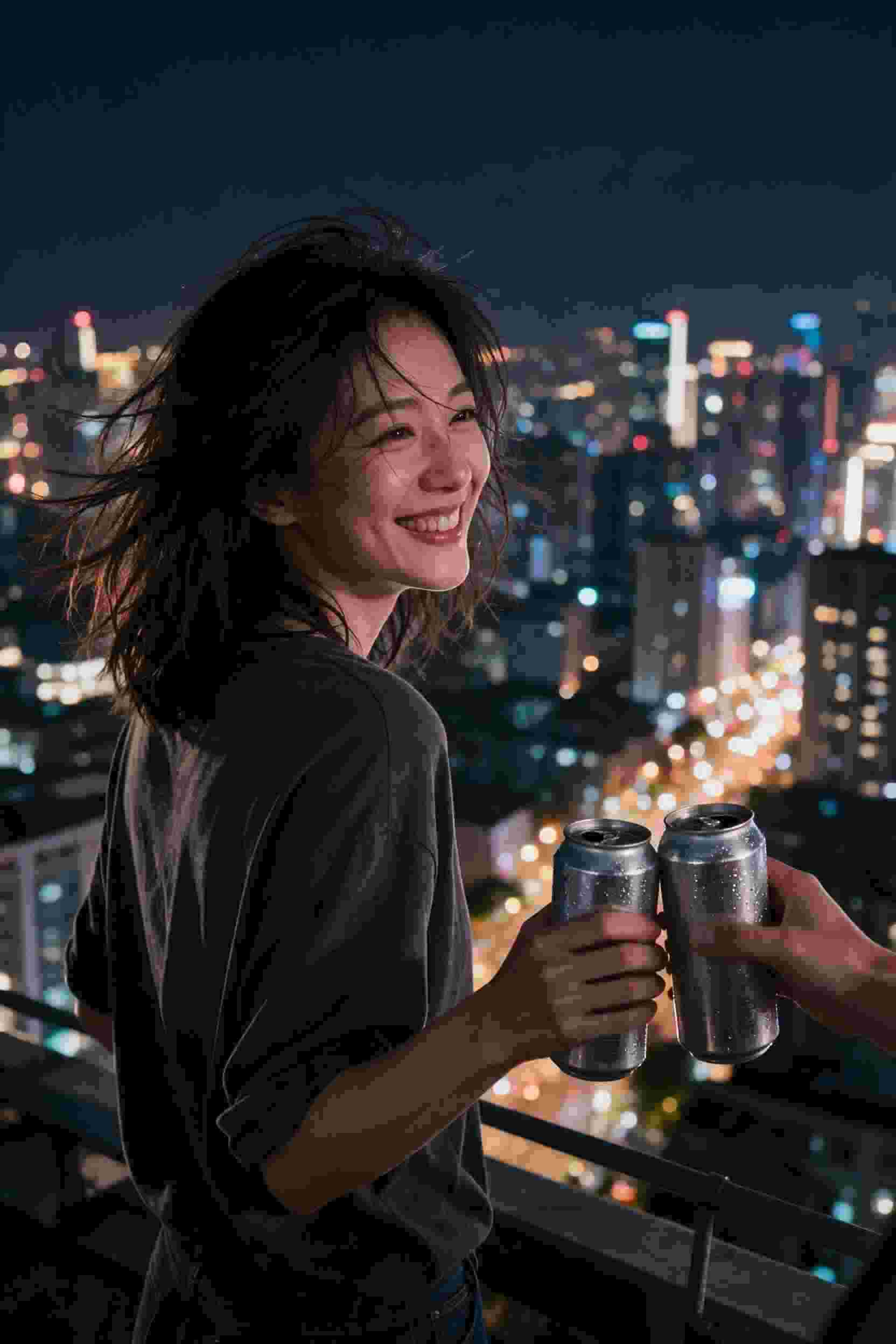 社团学姐