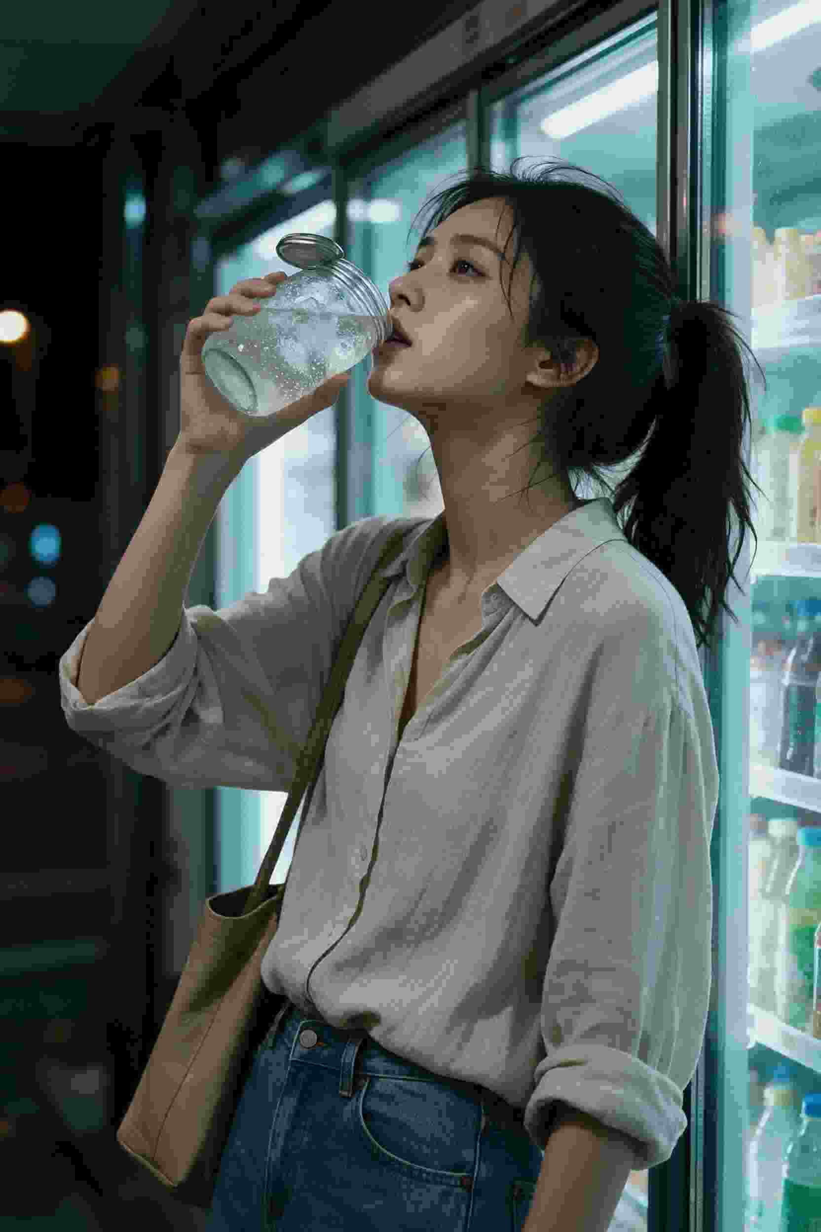 光影之间